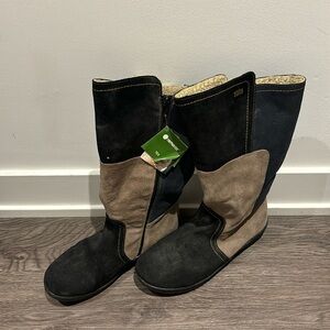 BRAND NEW remonte winter boots SIZE 8